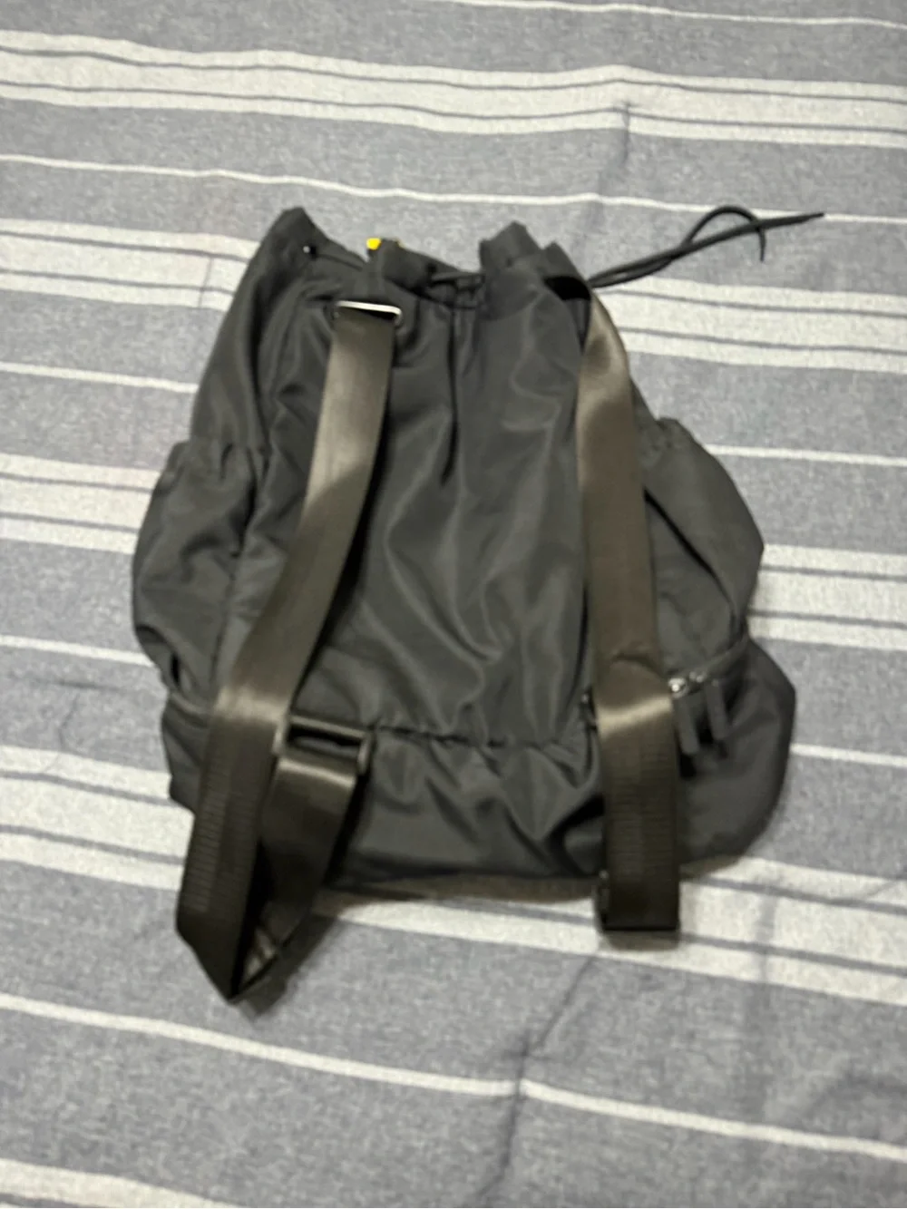 Beyond Yoga Backpack